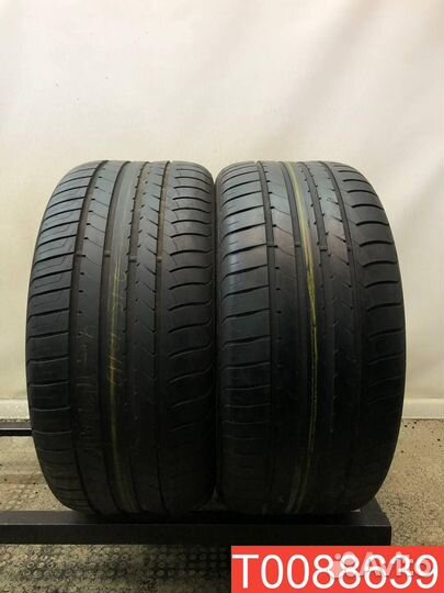 Goodyear EfficientGrip 275/40 R19 101R