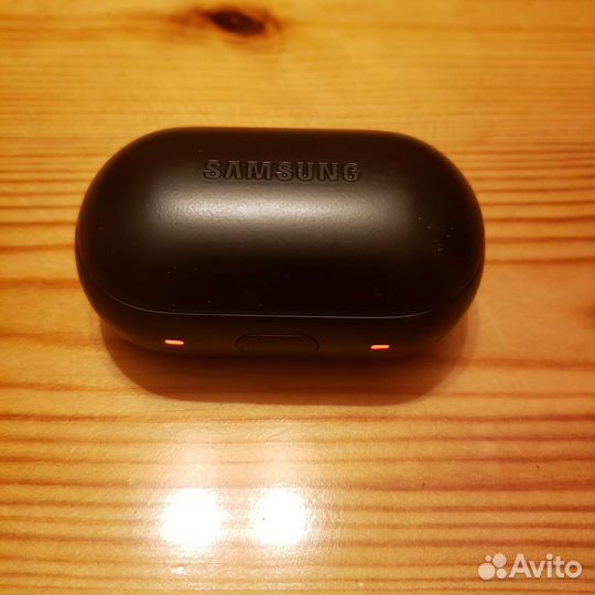 Беспроводные наушники samsung gear iconx b9a1
