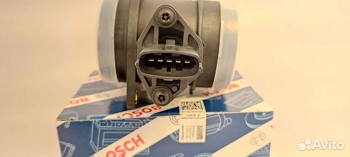 Дмрв Bosch Оригинал 037,116,225