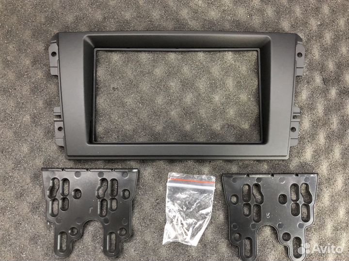 Переходная рамка датсун