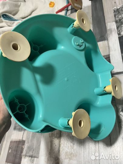 Стульчик для купания ok baby