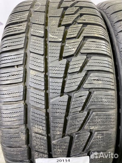 Nokian Tyres WR G2 215/45 R17