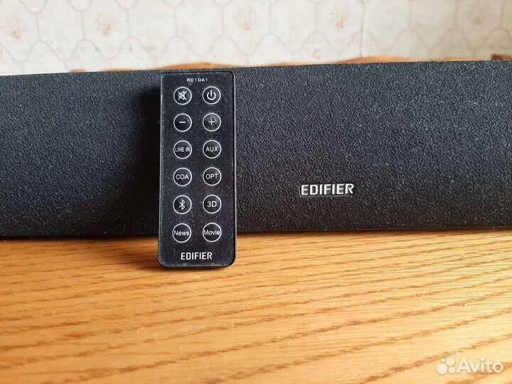 Саундбар Edifier B3