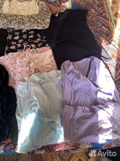 Вещи для беременных