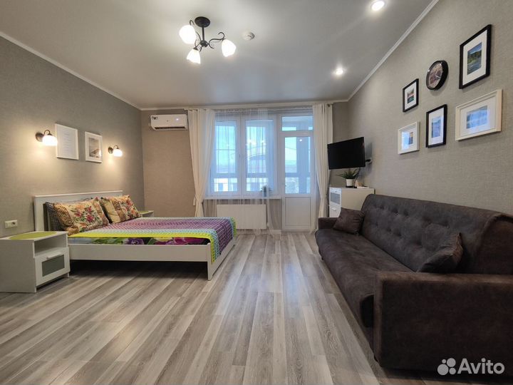 Управление недвижимостью