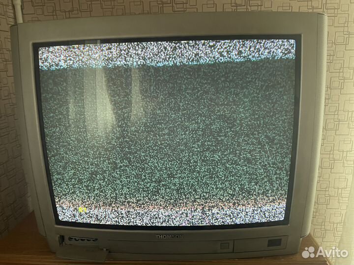 Телевизор tomson