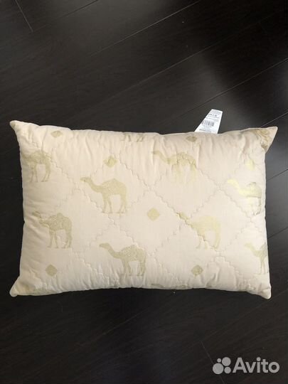 Подушки новые 50х70