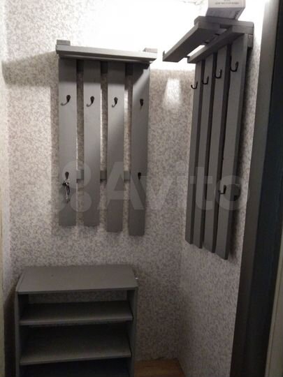 2-к. квартира, 42,4 м², 1/3 эт.