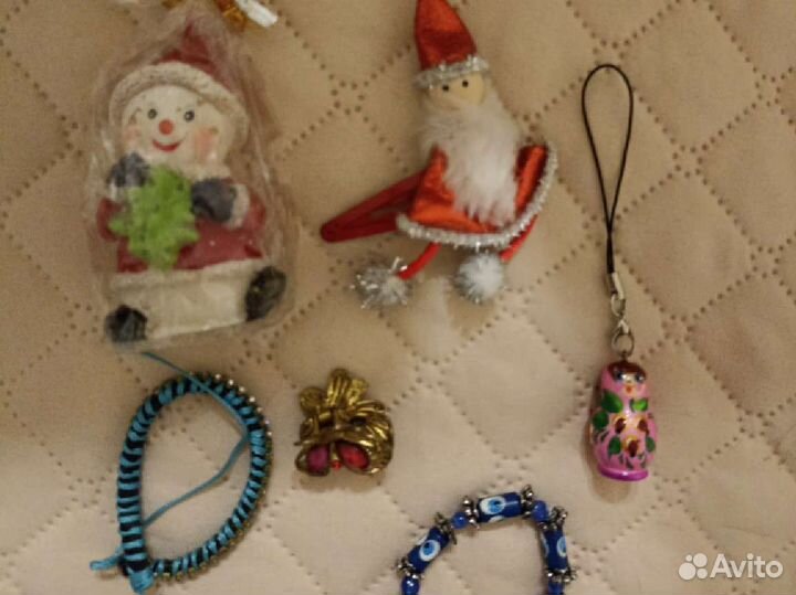 Аксессуары для девочки