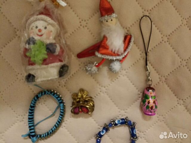 Аксессуары для девочки