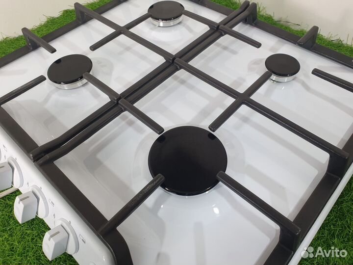 Новая. Варочная панель Gefest 1212-01