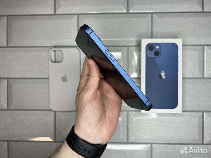 iPhone 13, 128 ГБ