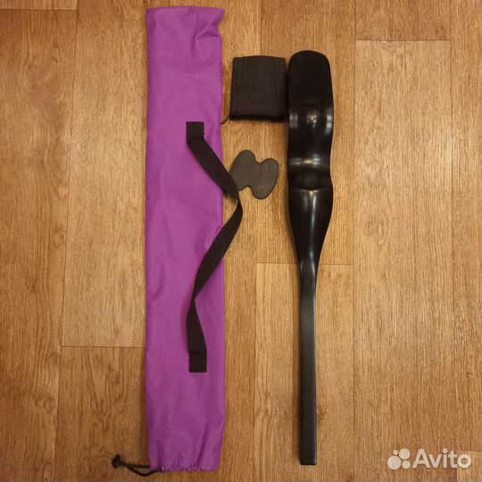 Тренажер для подъема стопы