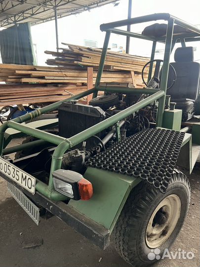 Вездеход,баги самоход Шмель