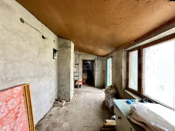 3-к. квартира, 124,5 м², 1/2 эт.