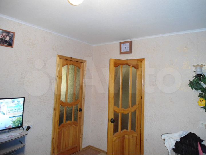 Дом 80 м² на участке 6 сот.