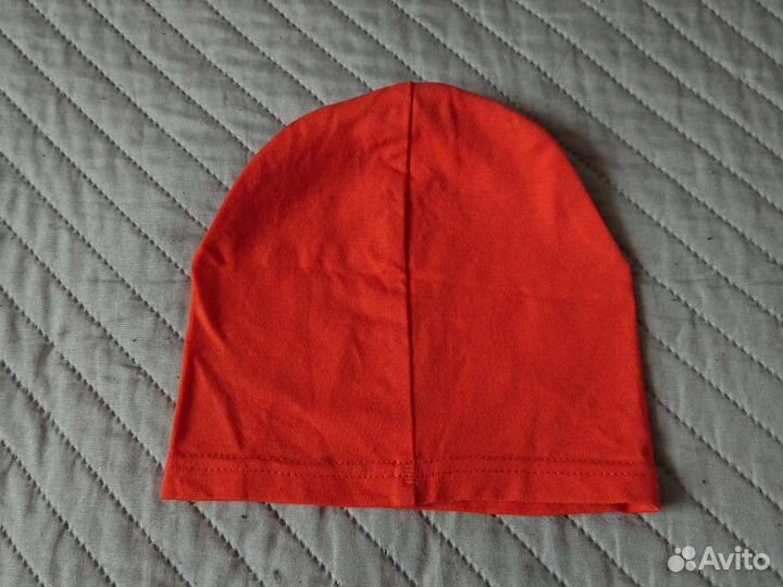 Летняя шапочка Bungly boo 44-46