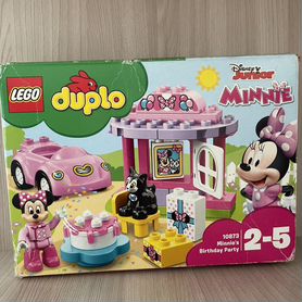 Контруктор Lego Duplo