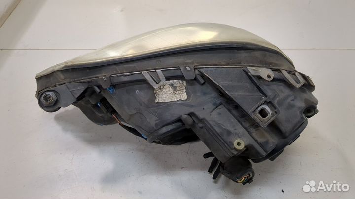 Фара (передняя) Mercedes ML W164, 2008