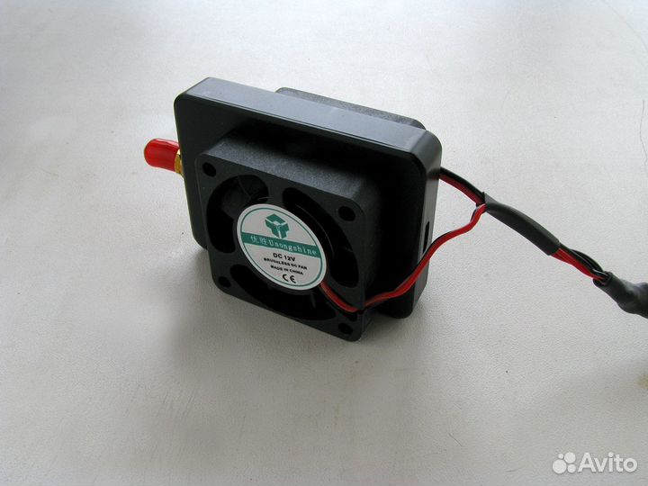 AirSpy HF+ Discovery и AirSpy R2