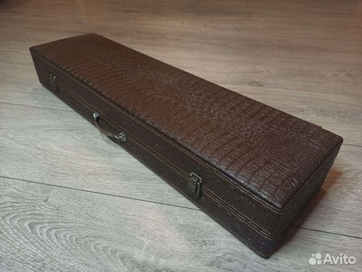 Подарок мужчине Подарочный набор шампуров