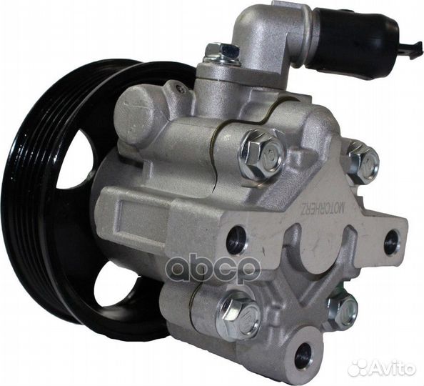 P1297HG насос гидроусилителя руля Chevrolet Cr