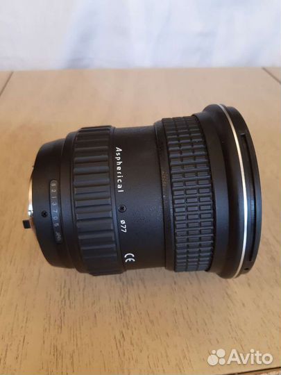 Объектив для Nikon