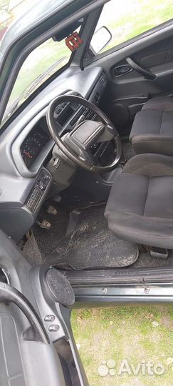 Двери на ваз 2114 2115