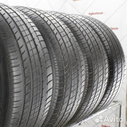 Michelin Latitude Sport 275/45 R21