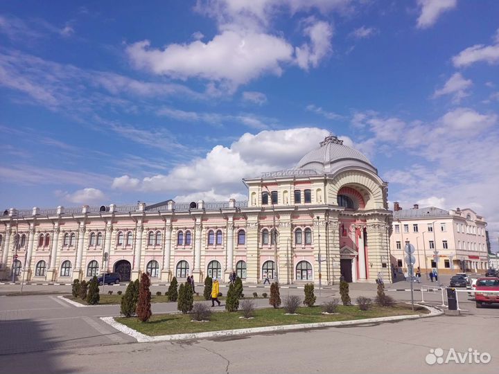 Индивидуальные экскурсии и туры по Туле и области