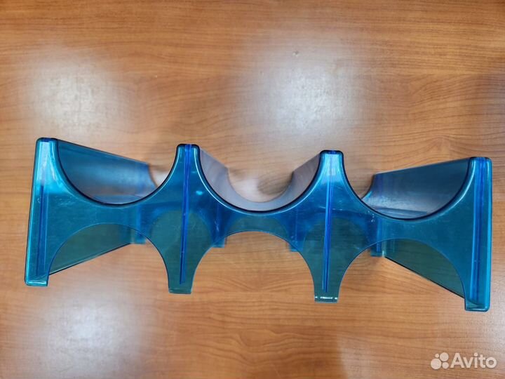 Подставка для бутылок