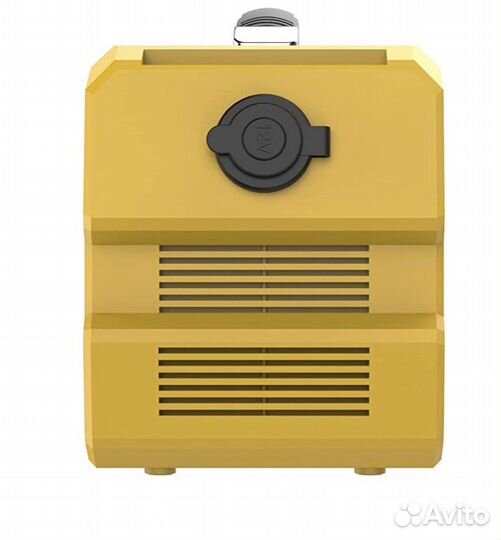 Портативная Электростанция