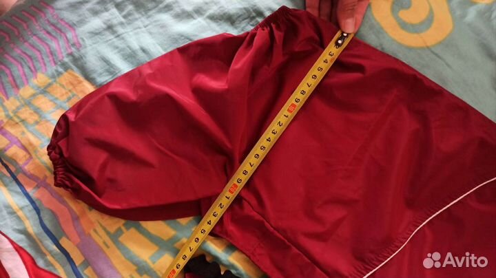 Дождевик комбинезон собаке ринговка