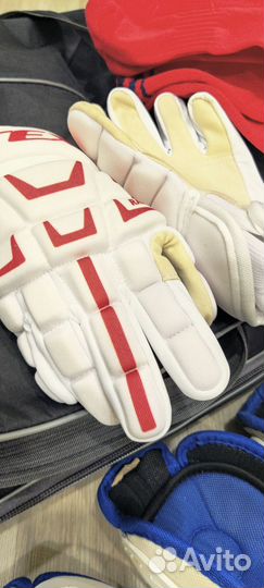 Набор для хоккея с мячом