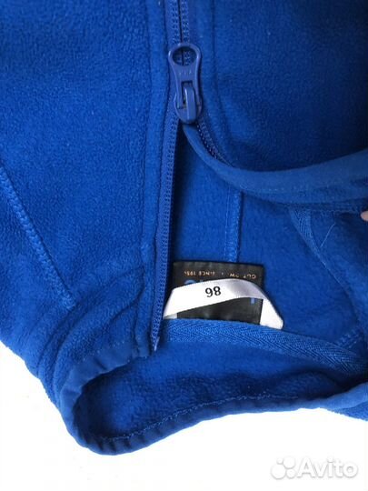 Вещи пакетом на мальчика 2 года