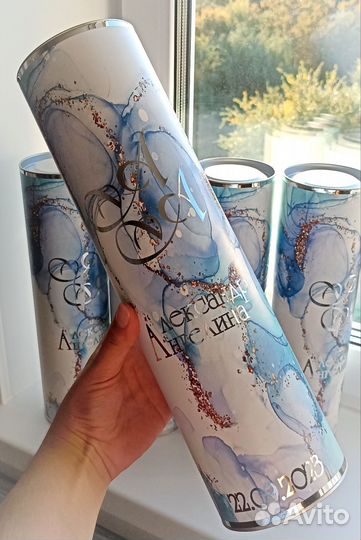 Свадебные аксессуары