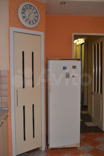 2-к. квартира, 62 м², 5/5 эт.