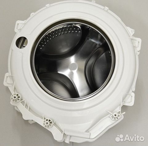 Бак в сборе для стиральной машины Indesit (Индезит