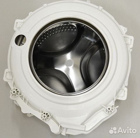 Бак в сборе для стиральной машины Indesit (Индезит