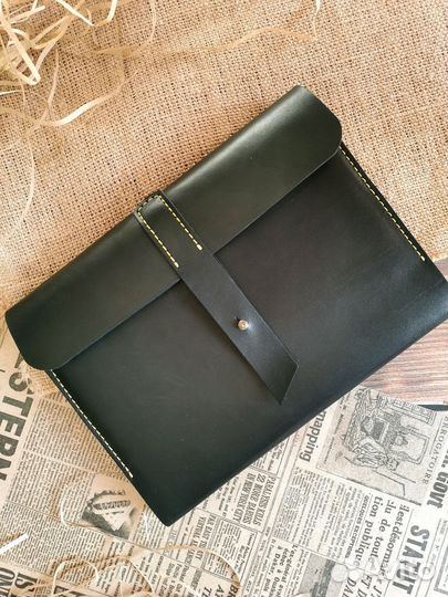 Обложка на блокнот А5