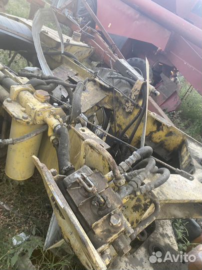 ЗИЛ-130, амкодор