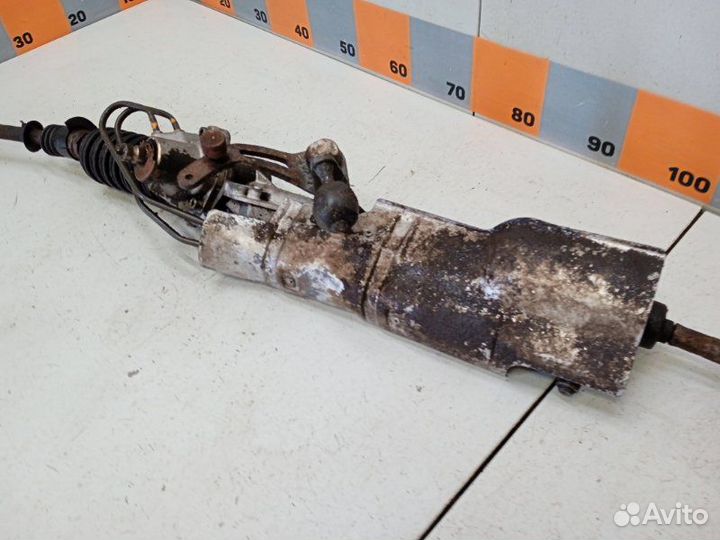 Рейка рулевая Iran Khodro Samand 1.8 2007