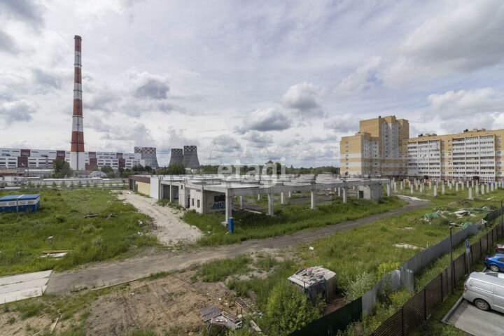 Квартира-студия, 28,9 м², 3/14 эт.