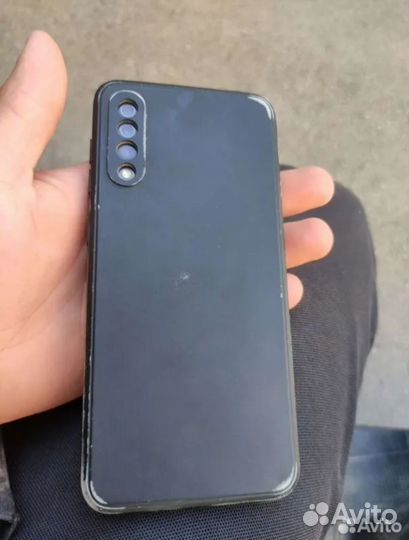 Телефон galaxy a50 64gb