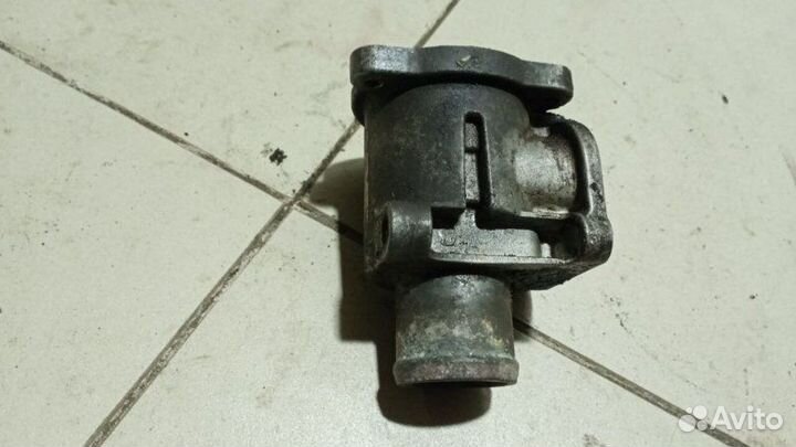 Корпус термостата LADA 2108