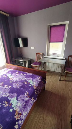 Квартира-студия, 19 м², 2/3 эт.
