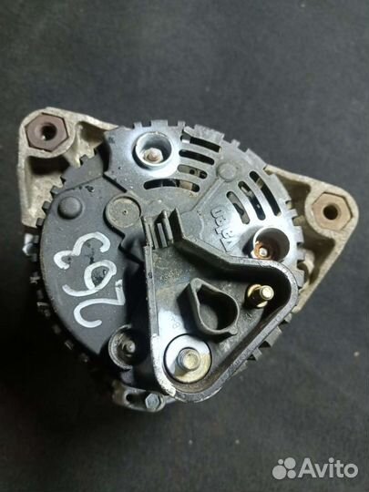 Генератор BMW e36 m43b18