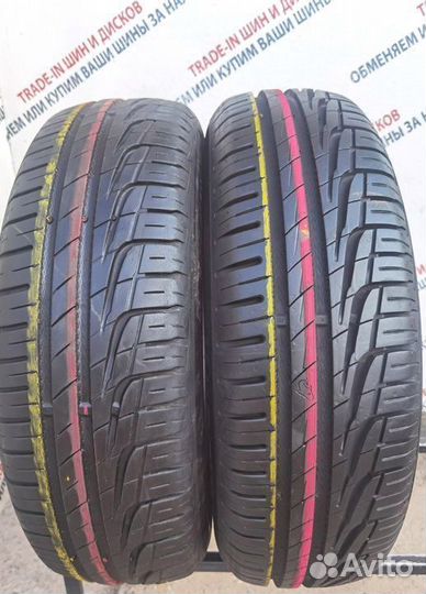Uniroyal Rain Expert 185/65 R15 88T