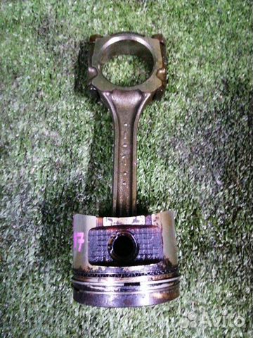 Шатун Nissan Ad VY11 QG13DE 2004