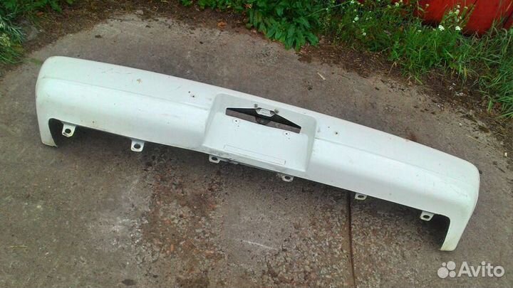 Переднее крыло правое к Pontiac Firebird